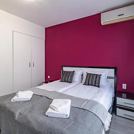 Raya Top Center 2br Varna