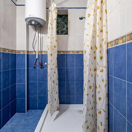 Apartment Raya Top Center 2br Varna