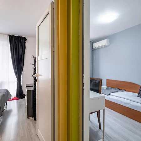 Raya Top Center 2br Varna